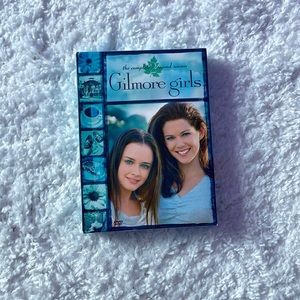 Gilmore Girls Season 2